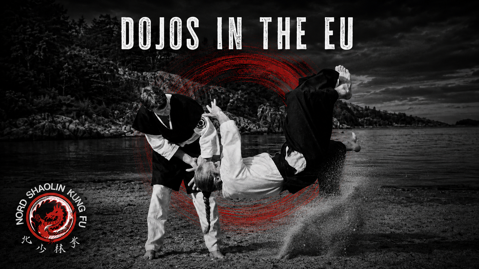 Nord Shaolin Kung Fu contact and dojo information for Denmark, Sweden and Slovakia.
